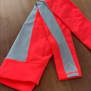 Alo leggings